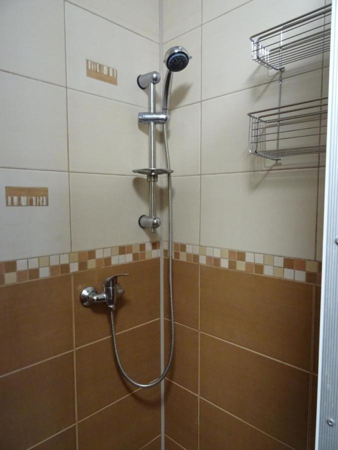 Rekreacny Dom Tyrkys Villa Poprad Buitenkant foto